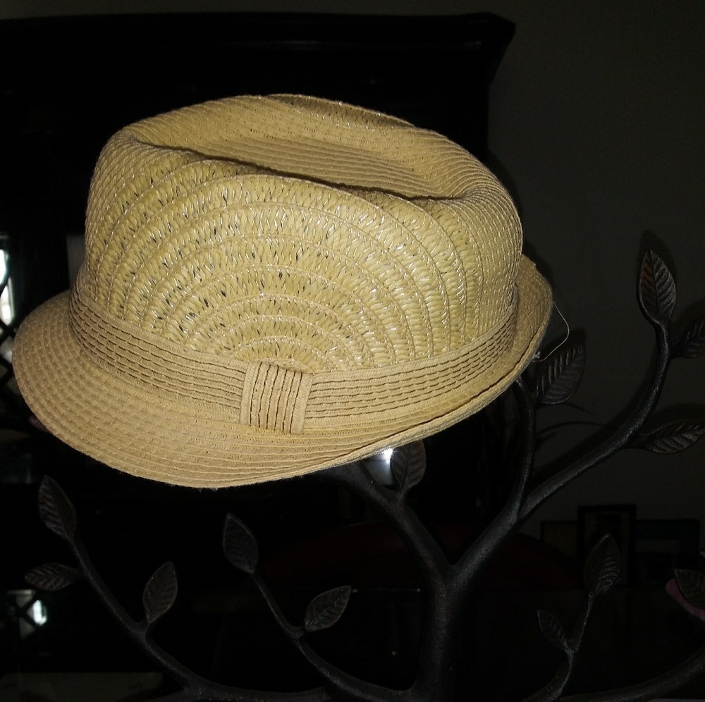 Kenny K hat